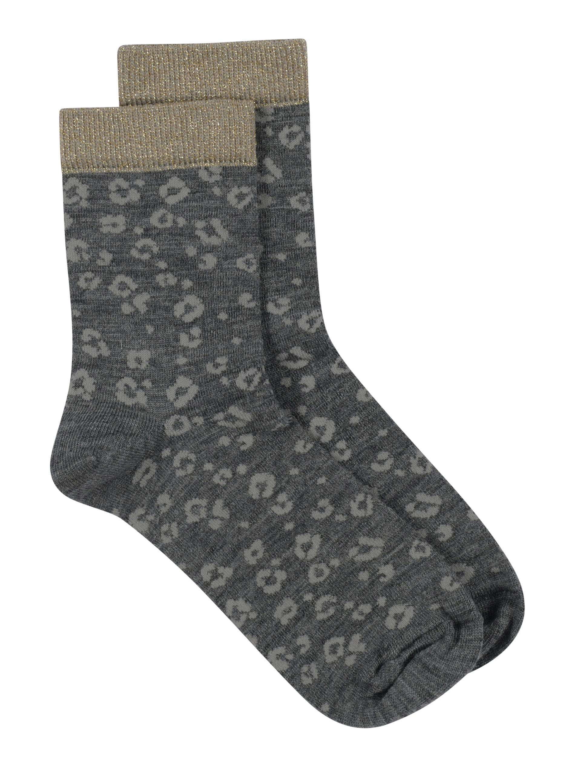 Gustav Shira Wool Socks