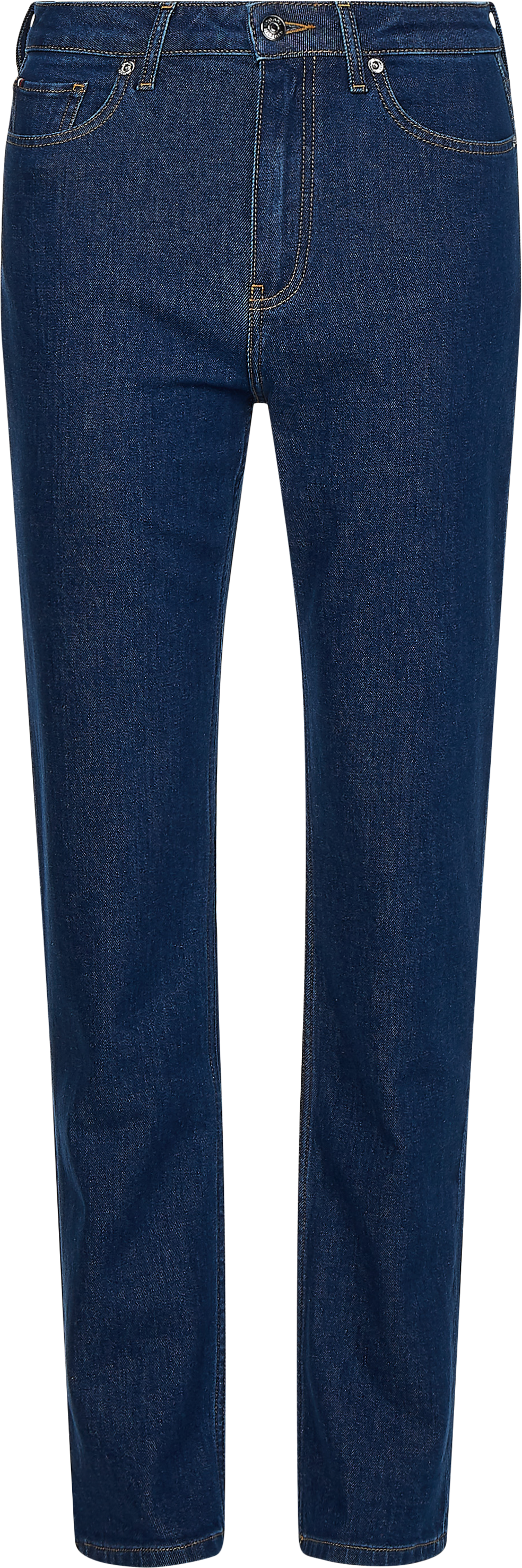 Tommy Hilfiger New Classic Straight Jeans