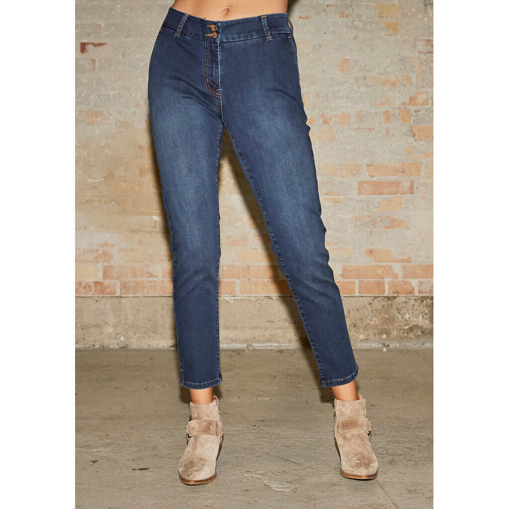 Isay Lido Classic Jeans