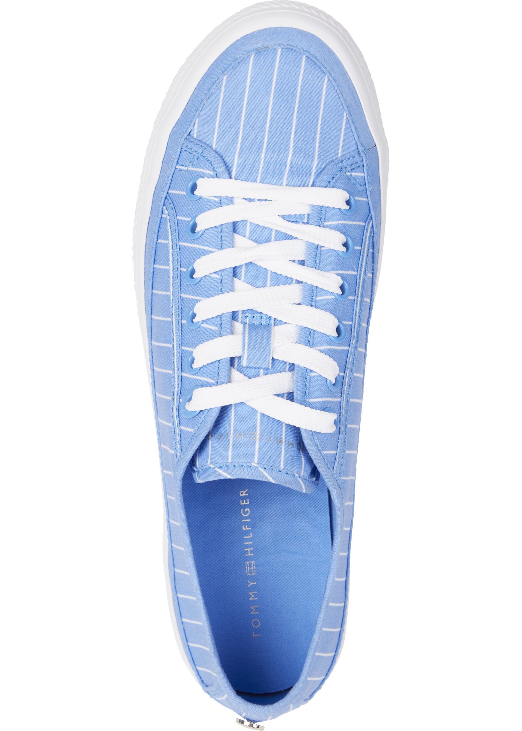 Tommy Hilfiger Essential Stripe Sneakers