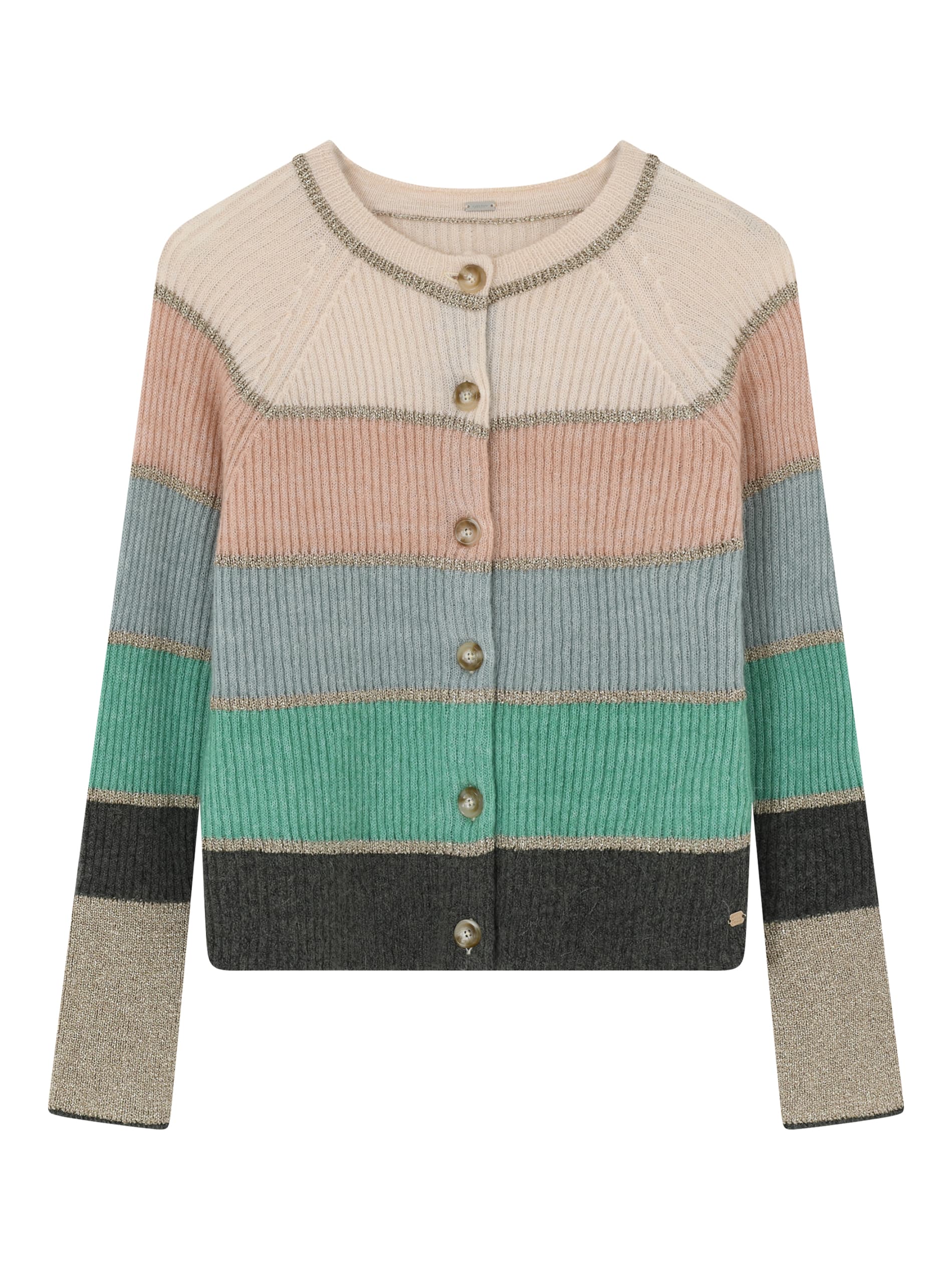 Striped Knit – Boutique